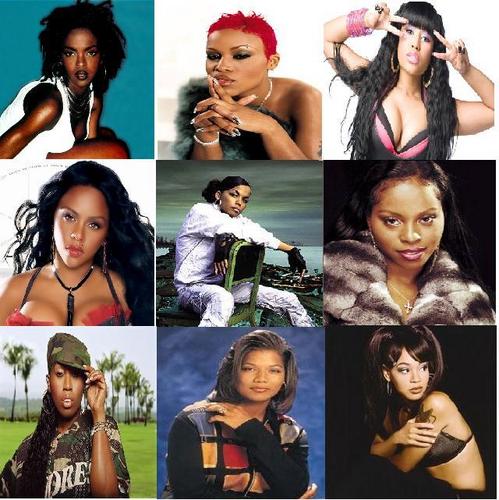 FemaleMCs's profile picture. All too often Female MC's get over looked here is my tribute to the Ladies who can rock the Mic.