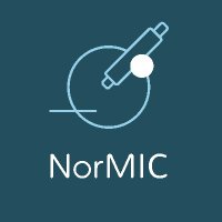 The Oslo NorMIC imaging node(@nor_mic) 's Twitter Profile Photo