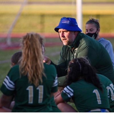 Head football coach Pinelands Wildcats and GFF.  Associate Head basketball coach Ranney boys basketball