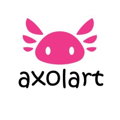 axolart_off's profile picture. The Official Twitter for Axolart
Collection LooserGuys
https://t.co/B1UQ5JHCq0