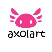 Axolart (@axolart_off) 's Twitter Profile