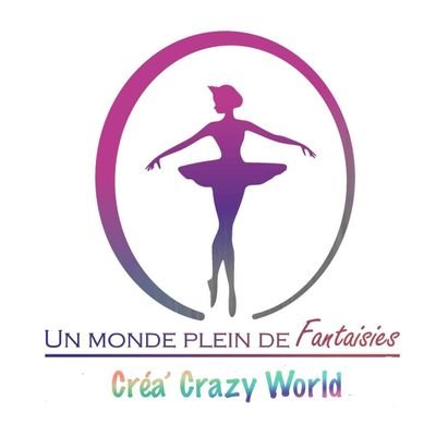 Voici nos  de bijoux en Fimo et de couture 
Voici notre page Facebook et instagram officielle : Créa Crazy World

Demandez notre catalogue en MP !