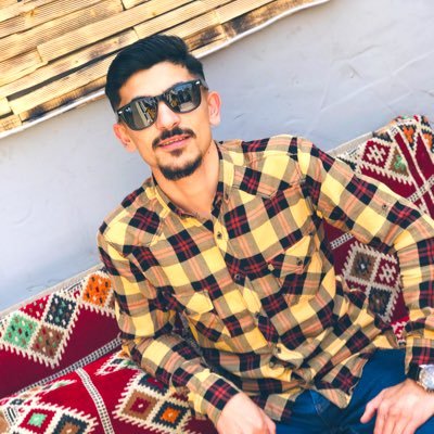 ibrahim25819126's profile picture. ibrahim zaxoiy