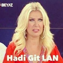 ignorantdisco's profile picture. Cehennemde bile gülmeye yemin ettik