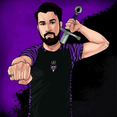 Twitch affiliate |

Médico | Business: contactolordexcalibur@gmail.com