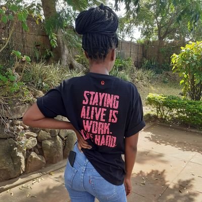 EmmaMkweza's profile picture. #BlessedBeyondMeasure