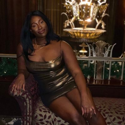 Maxine Shaw Attorney at Law is my idol. 90 Day Fiancé enthusiast