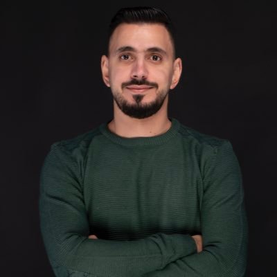 nadeemawad's profile picture. A proud father of two boys and a manchester united fan...