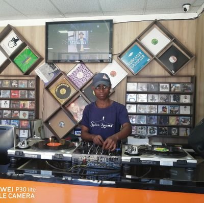 Loyiso94632604's profile picture. CEO and Director of Lloyd Pure Audio Visuals PTY Ltd, DJ, Sound and Structure tech. For bookings & Info
Call 0836956358 0812445095
Email loydmazula@gmail.com