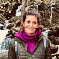 Rachel Dawson (she/her) (@racheldawson8) 's Twitter Profile