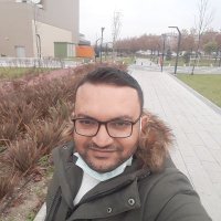 şenol şahin (@snl_shn) 's Twitter Profile