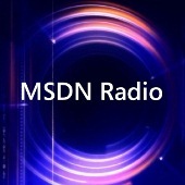 MSDNRadio's profile picture. MSDN Radio is a weekly Developer talk-show that helps answer questions about the latest Microsoft news, solutions, and technologies.