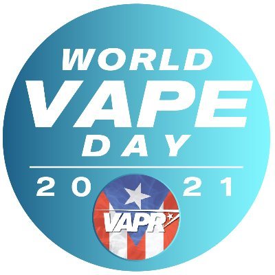 Vapeadores Aliados por Puerto Rico