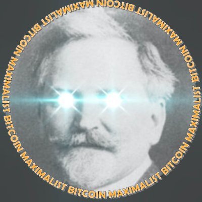 W.r.t. forced dependence on 400 yo. trust the choking bonds to untrustworthy central/fractional reserve banking is over. Permissionless & immutable. #bitcoin