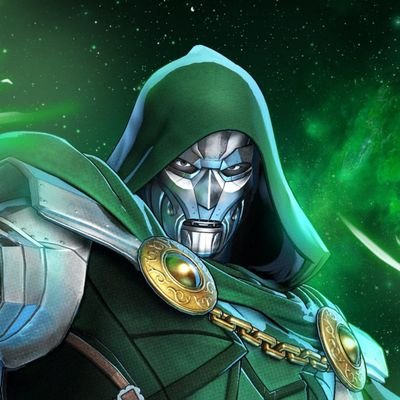 Guy Mansonさんのプロフィール画像