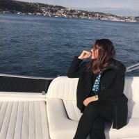 Didem Ateş(@atsddmats) 's Twitter Profile Photo