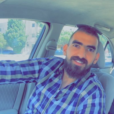BahaJubouri's profile picture. 🇮🇶🇨🇦
