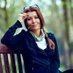 Elif Shafak (@Elif_Safak) Twitter profile photo