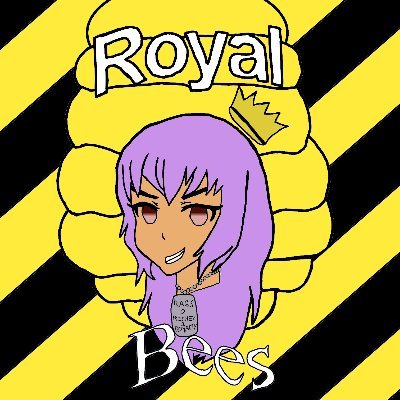 Welcome to The Royal Hive! Where all different types of content are played. We hope you enjoy watching it. Tell your friends so we can laugh together.