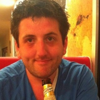 Conor Fearon Profile