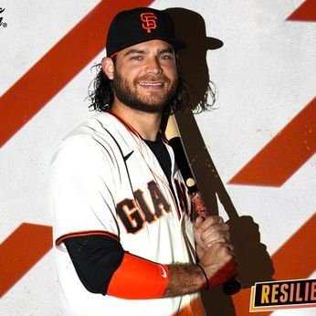 Brazilian fan of the only MLB franchise who won 11.300+ games: the 8x World Series Champions, @SFGiants. Let's go #SFGiants! #VamosGigantes #ResilientSF