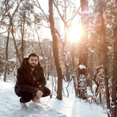 aliredaalii's profile picture. 