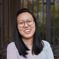 Michelle Gao (@michgao) 's Twitter Profile