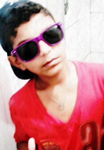 O Quue Peerdeeu Aquuui ? ;x ^^


O Peente Raala Aqui Manée .!