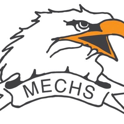 Memorial Early College High School, where we graduate with a High School Diploma (with Distinguished level of Achievement) and an Associates of Arts Degree!