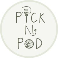 Pick N Pod 🎙(@picknpod) 's Twitter Profile Photo