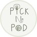 Pick N Pod 🎙 (@picknpod) Twitter profile photo