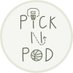 Pick N Pod 🎙 (@picknpod) Twitter profile photo Pick N Pod 🎙 (@picknpod) Twitter profile photo