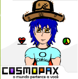 NarusakCosmopax's profile picture. 