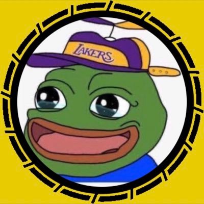 LakersForDays Profile Picture