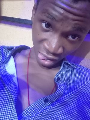 Ikechuk35235627's profile picture. Focus mode🧸