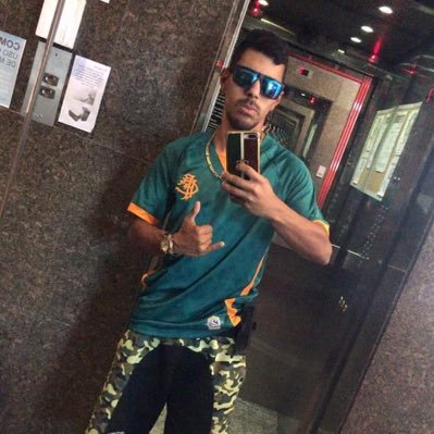Sou tricolor de coração / Amor inexplicável por cavalo❤️💚🇭🇺🤠🐎🐴.