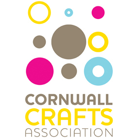 Cornwall Crafts Association is a registered charity established in 1973 which supports craftmakers resident in Cornwall to encourage the highest standards