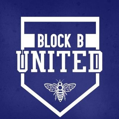 United For Block Bさんのプロフィール画像