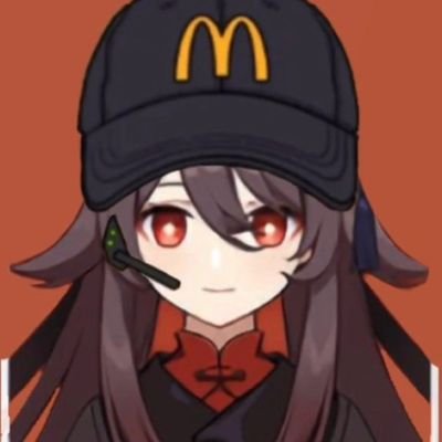 Th0mai's profile picture. I want primogems.