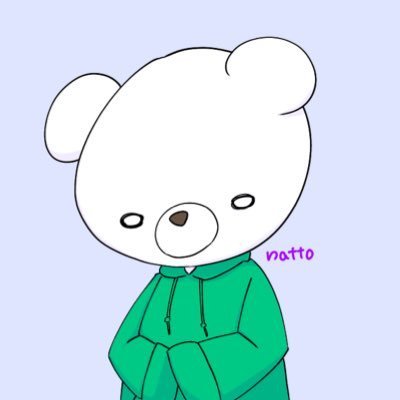natto@NEXT STAGE…さんのプロフィール画像