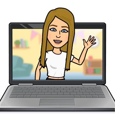 MissERich's profile picture. Year 3 Class Teacher ✨ Harness Technology and Innovation Lead ✨ Computing Curriculum Lead