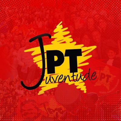 Perfil oficial da Juventude do PT ⭐