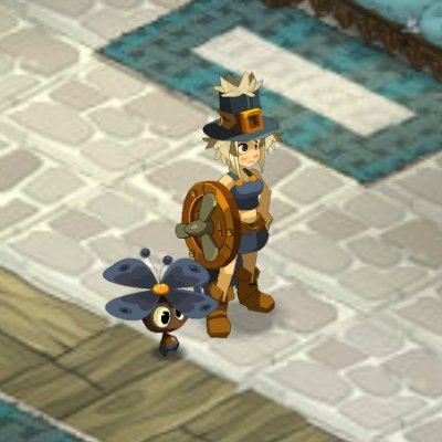 Joueur de Dofus. 
Modérateur sur JoL à mes heures perdues.

Anciennement adepte du kill Arc hétype