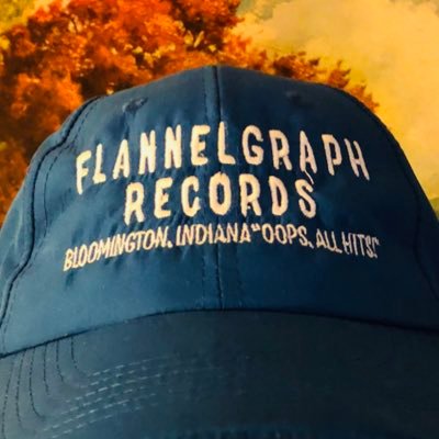 Flannelgraph Records