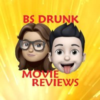 BSdrunkmoviereviews(@BSdrunkpod) 's Twitter Profile Photo