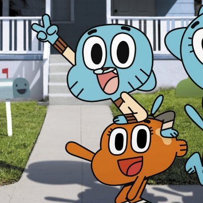Awesome Gumball Factsさんのプロフィール画像