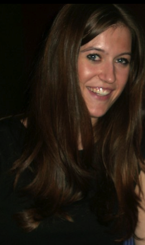 Editorial Assistant at SELF magazine