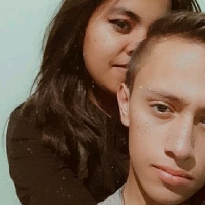 NUNCA digas NUNCA tampoco digas SIEMPRE pero dime que me QUIERES como NUNCA y para SIEMPRE... 🥰❤🤩😍🙈