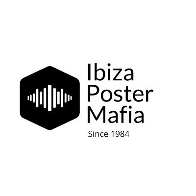 Ibiza Poster Mafia