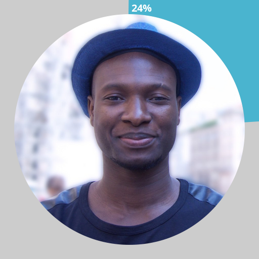 Product Designer (UI/UX)
Twitting about building E-commerce products
and Fintech App
@offdesignco Design Studio